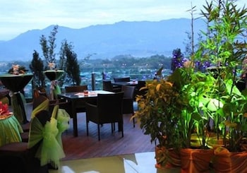 Courtyard Hotel @ 1Borneo,Sabah>>Kota Kinabalu,3 star