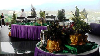 Courtyard Hotel @ 1Borneo,Sabah>>Kota Kinabalu,3 star