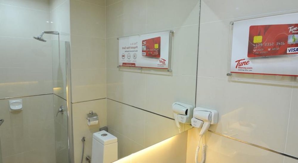 tune hotels 1 borneo kota kinabalu