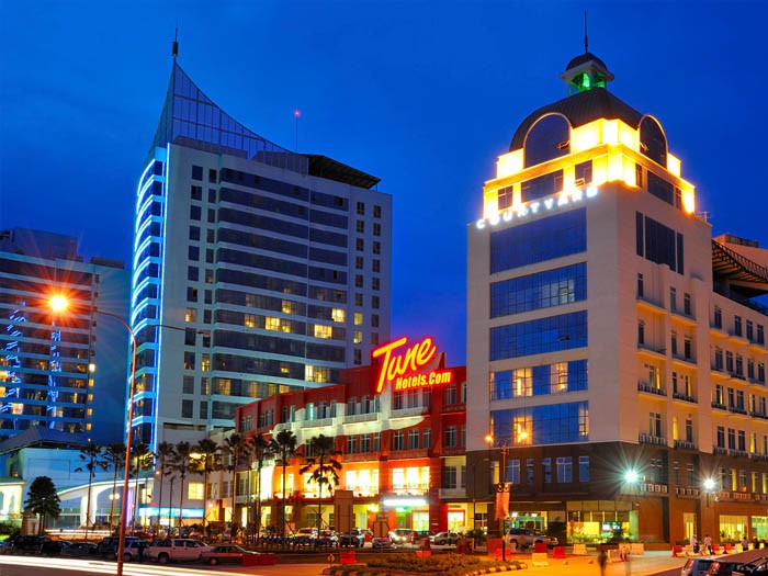 tune hotels 1 borneo kota kinabalu