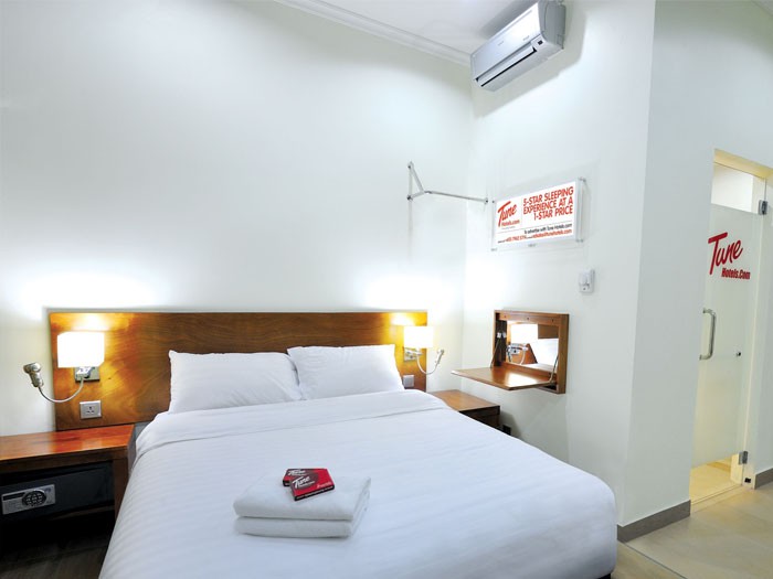 tune hotels 1 borneo kota kinabalu