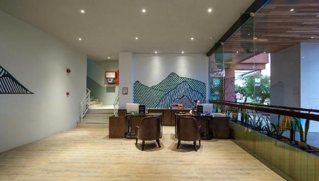 tune hotels 1 borneo kota kinabalu