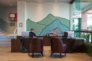 tune hotels 1 borneo kota kinabalu