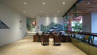 tune hotels 1 borneo kota kinabalu