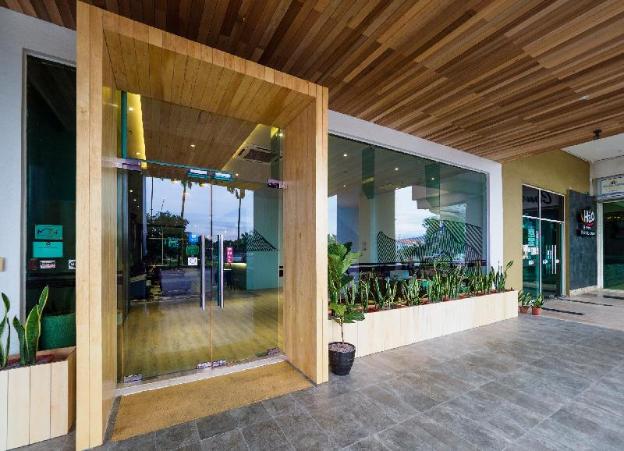 tune hotels 1 borneo kota kinabalu