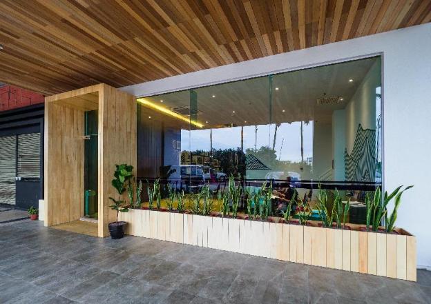 tune hotels 1 borneo kota kinabalu