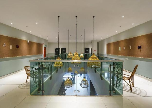 tune hotels 1 borneo kota kinabalu