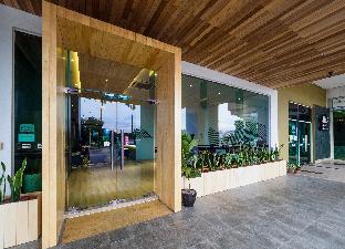 tune hotels 1 borneo kota kinabalu