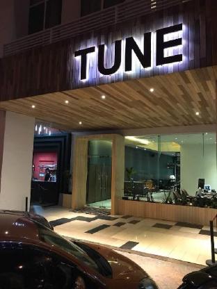 tune hotels 1 borneo kota kinabalu