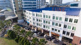 tune hotels 1 borneo kota kinabalu
