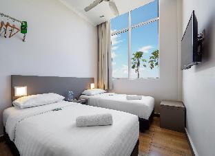 tune hotels 1 borneo kota kinabalu