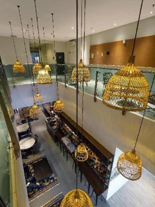 tune hotels 1 borneo kota kinabalu