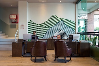 tune hotels 1 borneo kota kinabalu