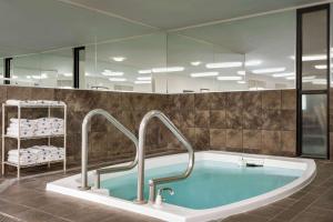 Baymont By Wyndham Elko,Elko County>>Elko,3 star