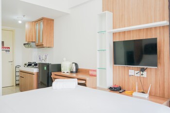 cozy living studio apartment m town residence
