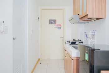 cozy living studio apartment m town residence