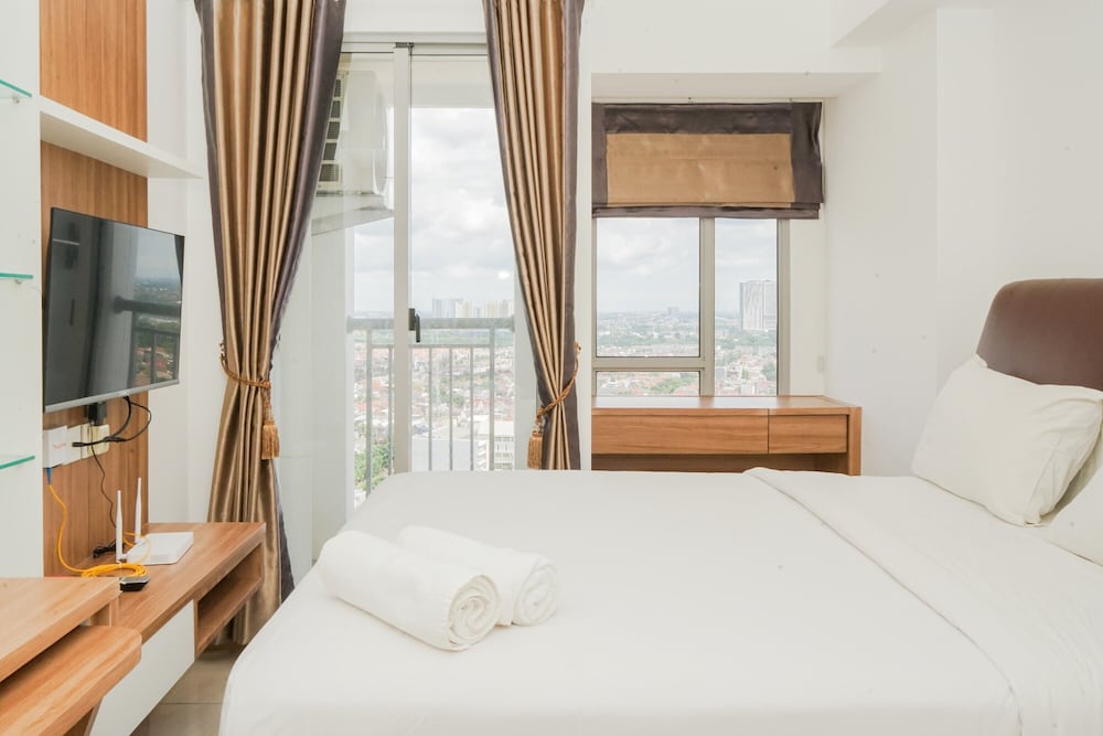 cozy living studio apartment m town residence