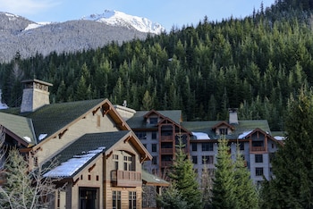 whistler