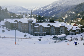 whistler