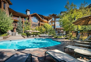 whistler