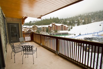 whistler
