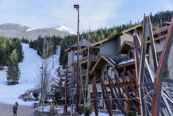 whistler