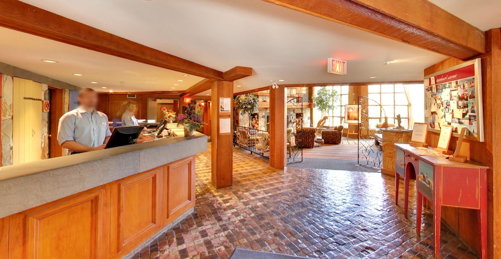 hilton grand vacations club whistler