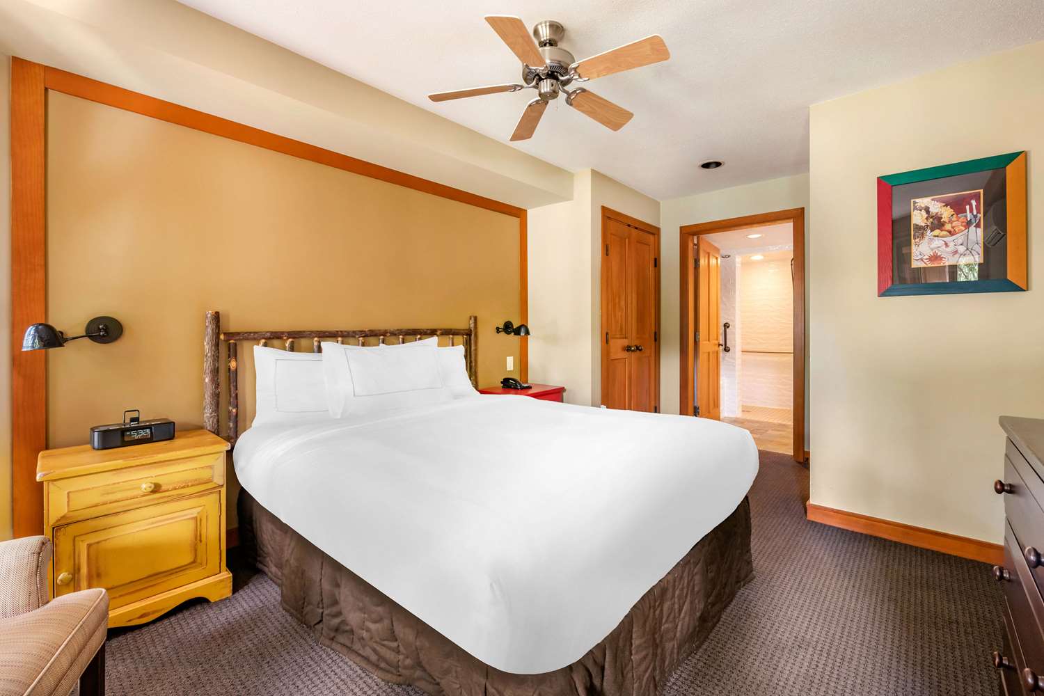 hilton grand vacations club whistler