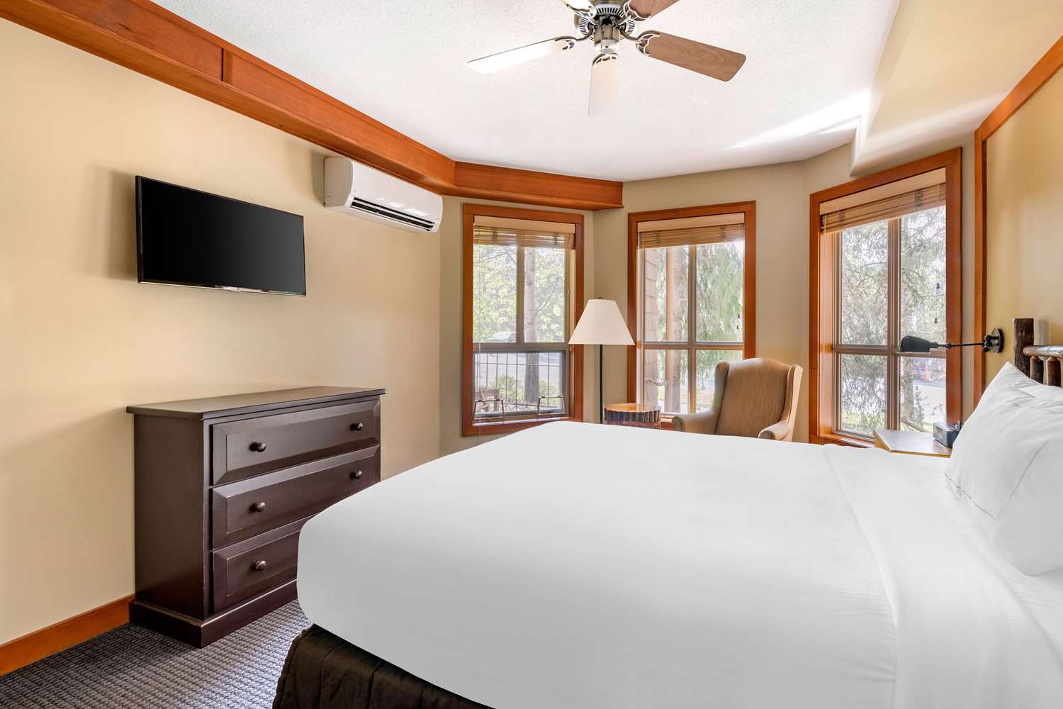 hilton grand vacations club whistler