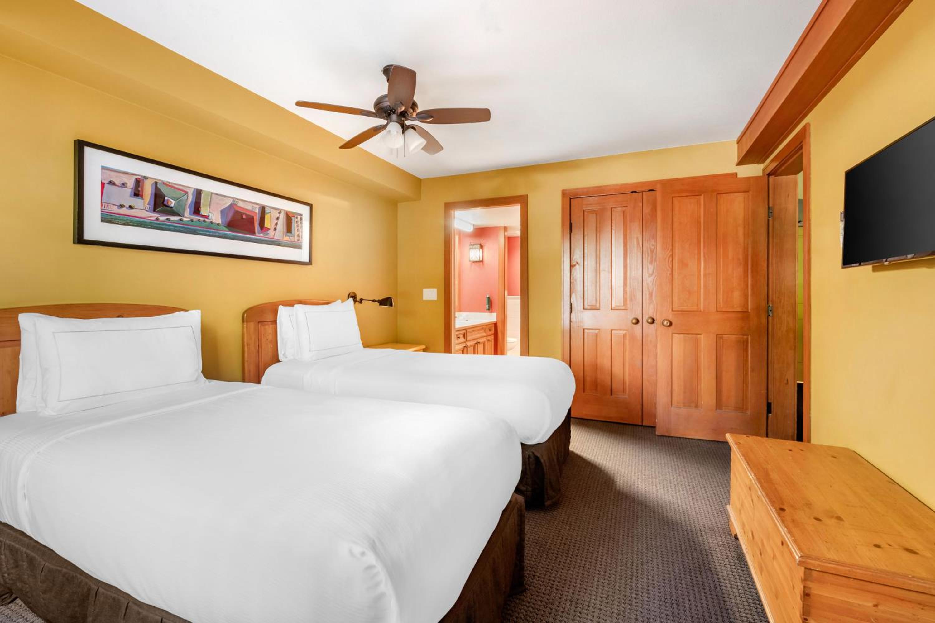 hilton grand vacations club whistler