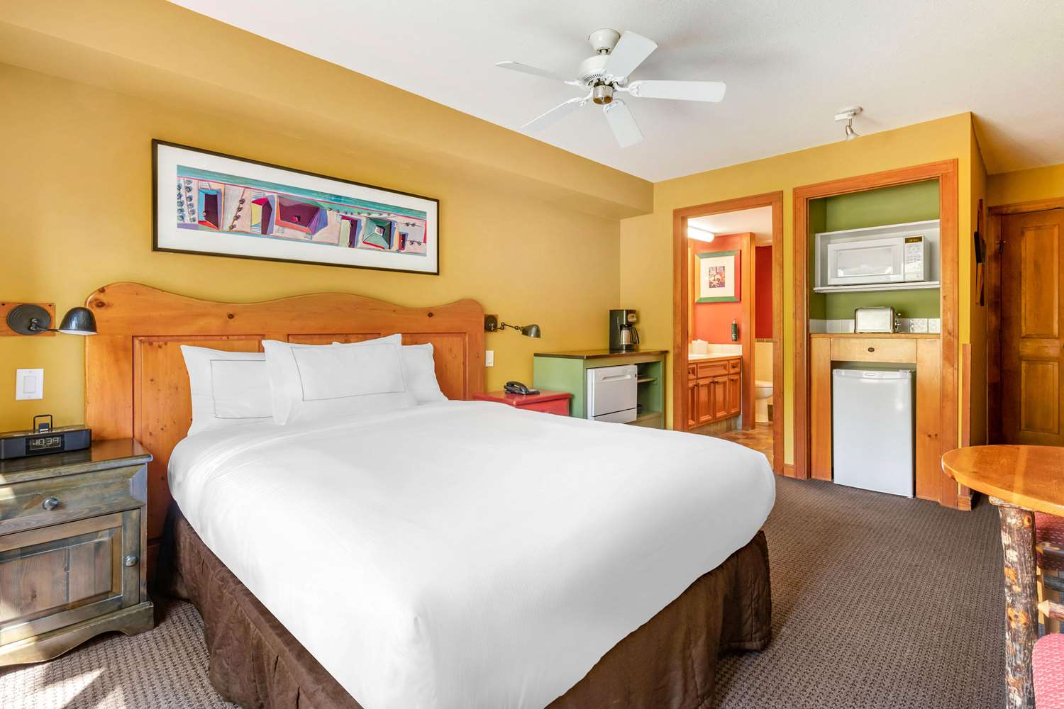 hilton grand vacations club whistler