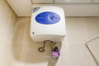 scenic modern 2br apartment at trillium residence