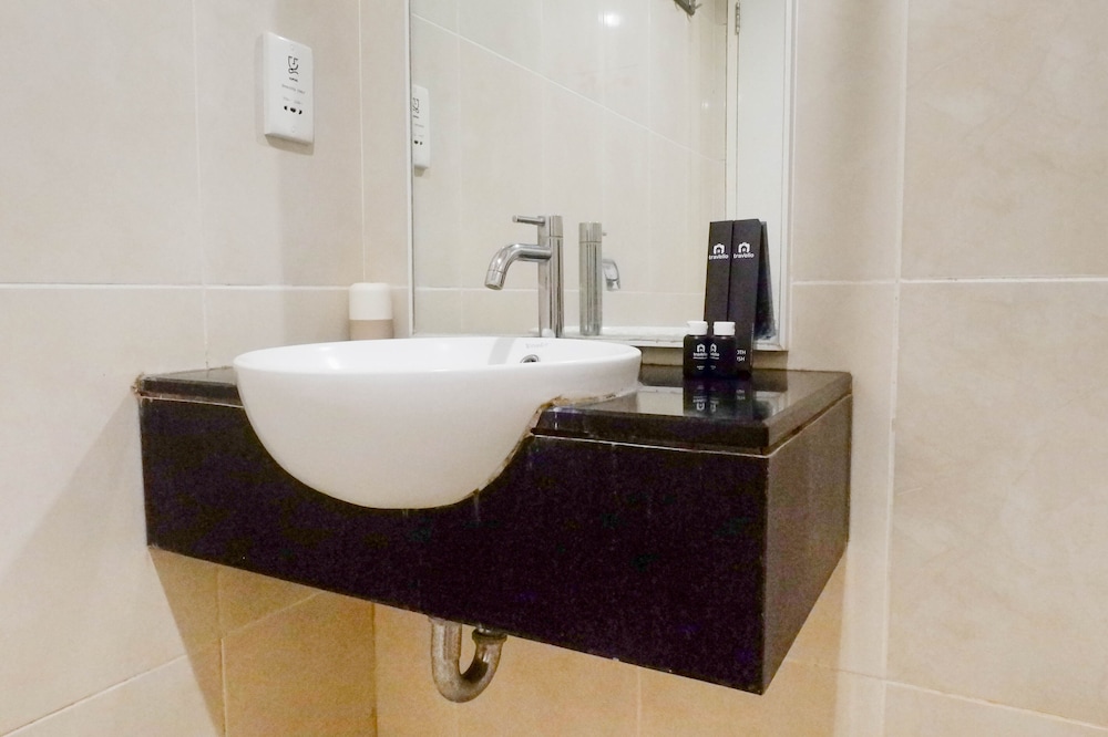 scenic modern 2br apartment at trillium residence