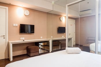 scenic modern 2br apartment at trillium residence