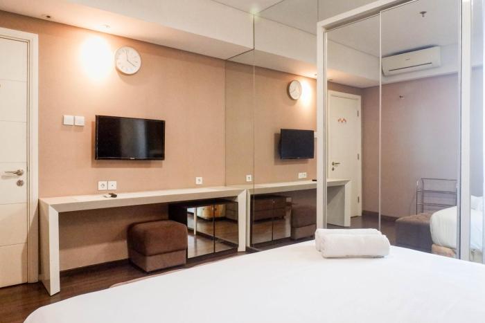 scenic modern 2br apartment at trillium residence