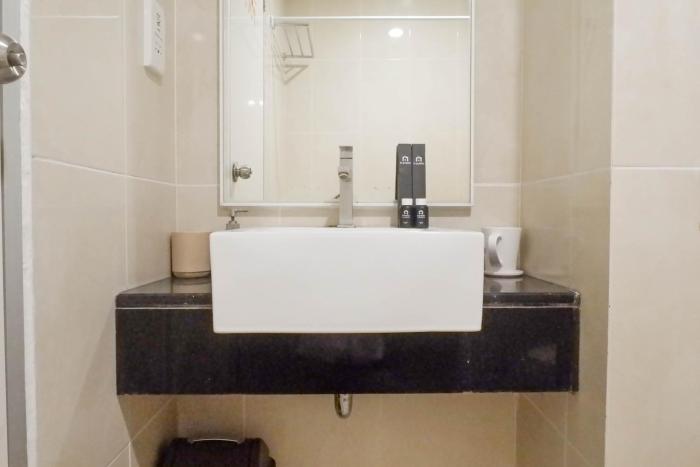 scenic modern 2br apartment at trillium residence