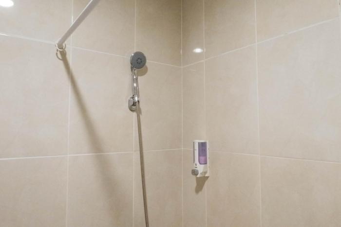 scenic modern 2br apartment at trillium residence