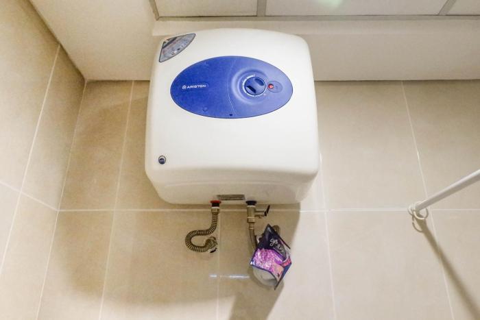 scenic modern 2br apartment at trillium residence