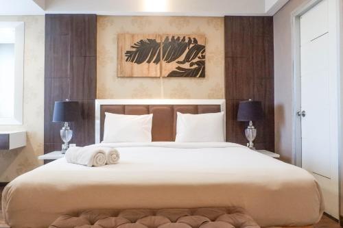 scenic modern 2br apartment at trillium residence