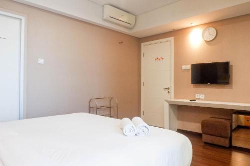 scenic modern 2br apartment at trillium residence