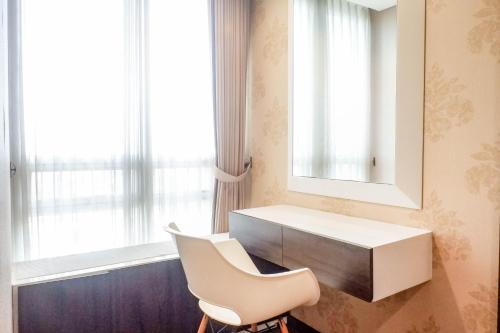 scenic modern 2br apartment at trillium residence