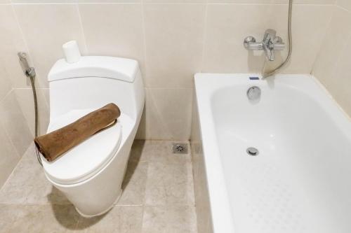 scenic modern 2br apartment at trillium residence