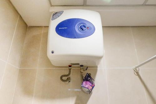 scenic modern 2br apartment at trillium residence