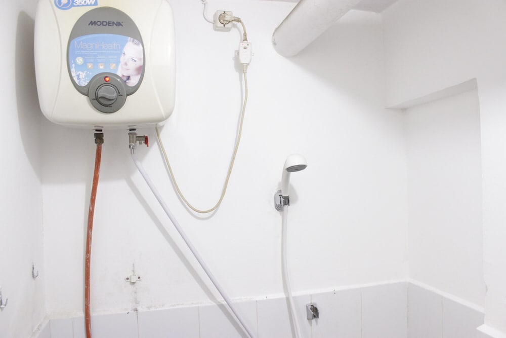 strategic and relaxing 2br at gateway apartment ahmad yani cicadas