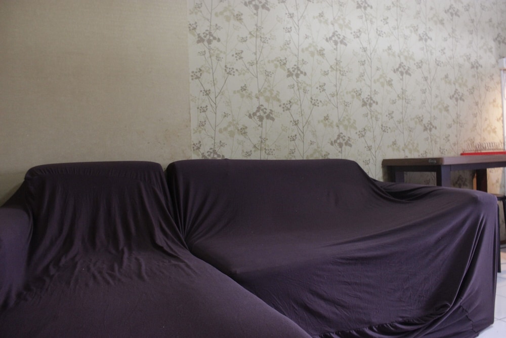 strategic and relaxing 2br at gateway apartment ahmad yani cicadas