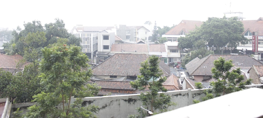 bandung