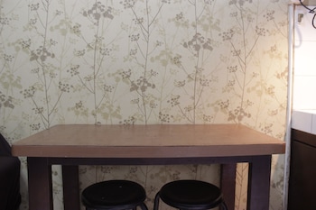 strategic and relaxing 2br at gateway apartment ahmad yani cicadas