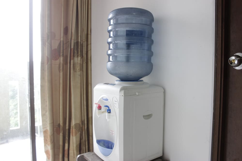 strategic and relaxing 2br at gateway apartment ahmad yani cicadas