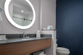 fairfield inn and suites by marriott dallas mckinney