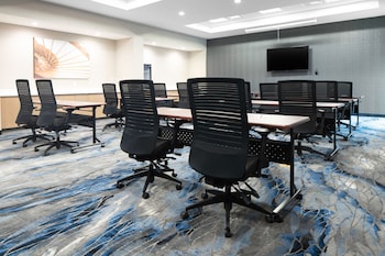 fairfield inn and suites by marriott dallas mckinney